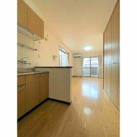 3/19 リビング/ダイニング