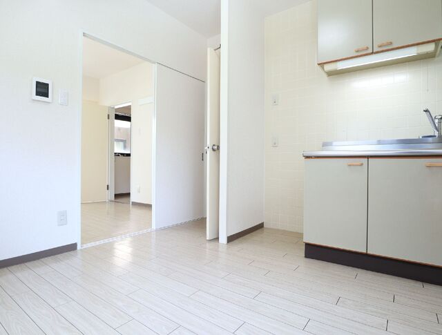 6/30 リビング/ダイニング