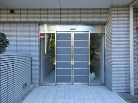 6/8 エントランス