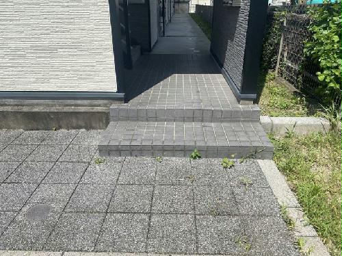 11/14 エントランス