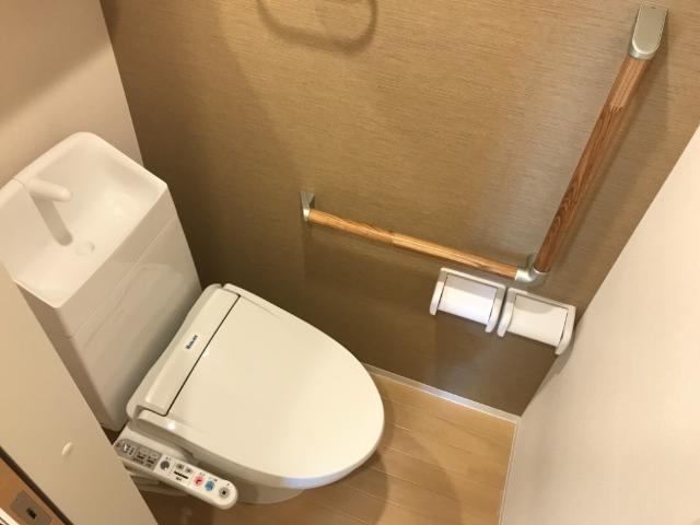 15/30 トイレ