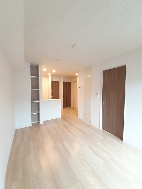 3/20 リビング/ダイニング