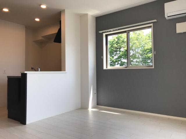 4/28 リビング/ダイニング