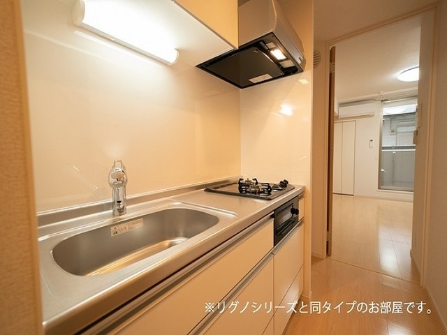 6/20 キッチン