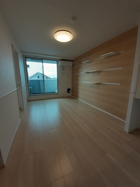 3/20 リビング/ダイニング