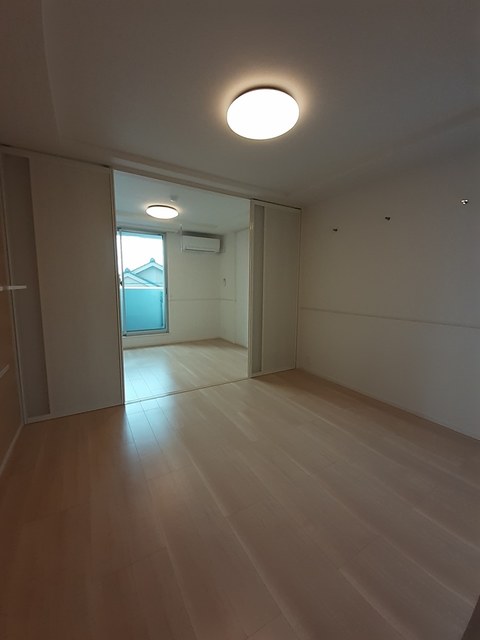 3/20 リビング/ダイニング