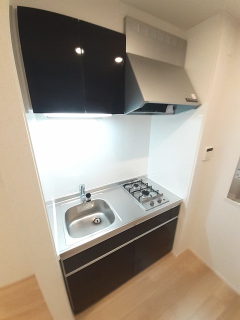 7/20 キッチン