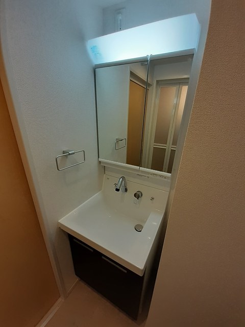 10/20 洗面