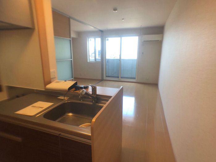 3/21 リビング/ダイニング