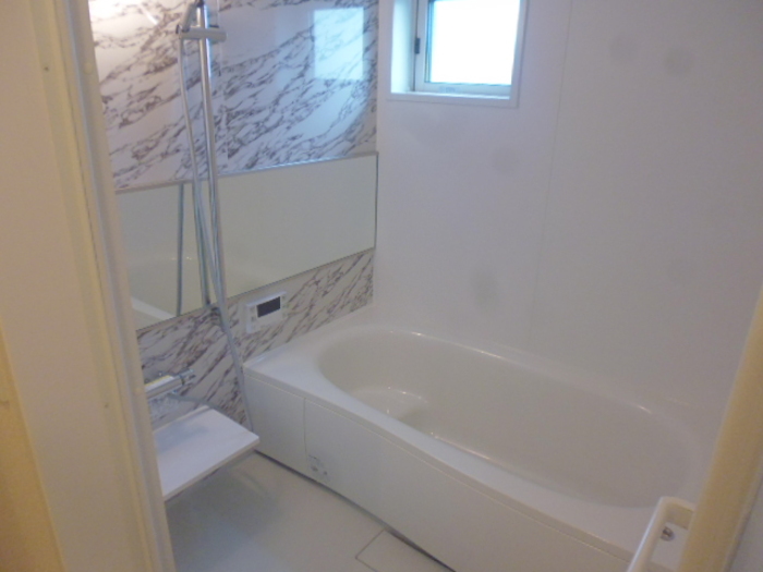 7/17 浴室