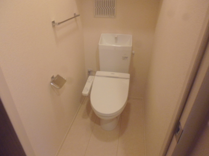 8/17 トイレ