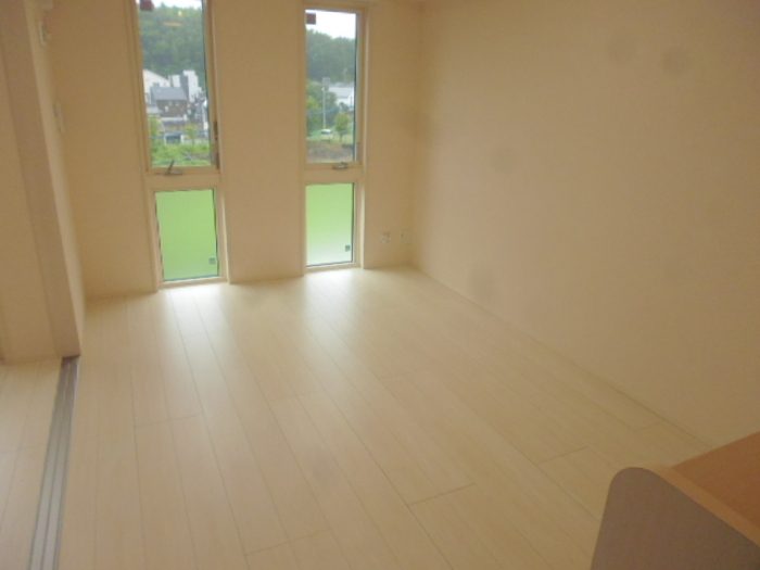 3/17 リビング/ダイニング