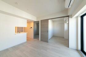 4/16 リビング/ダイニング