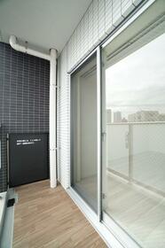 13/16 バルコニー