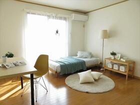 4/14 リビング/ダイニング