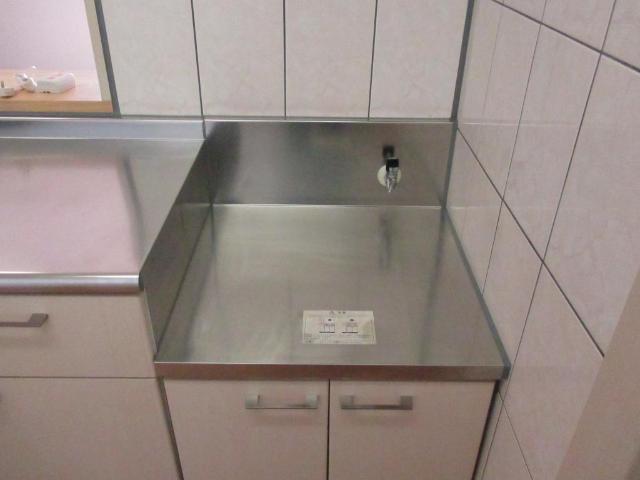 11/30 キッチン