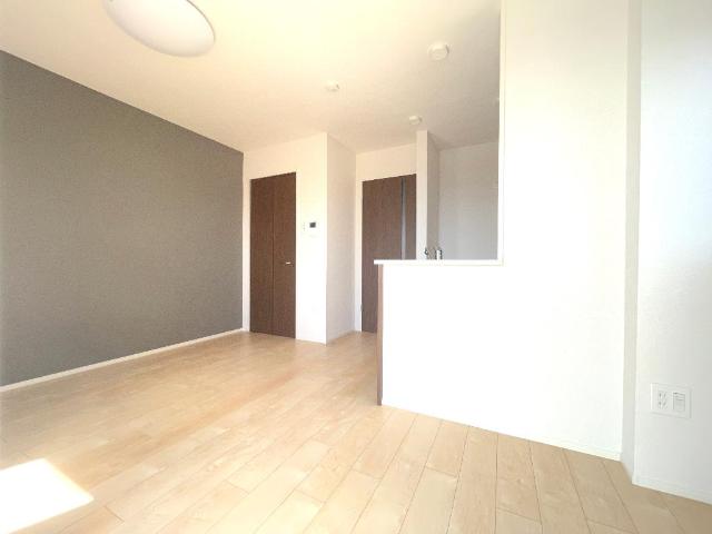 3/14 リビング/ダイニング