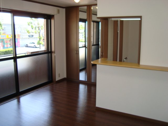 3/30 リビング/ダイニング