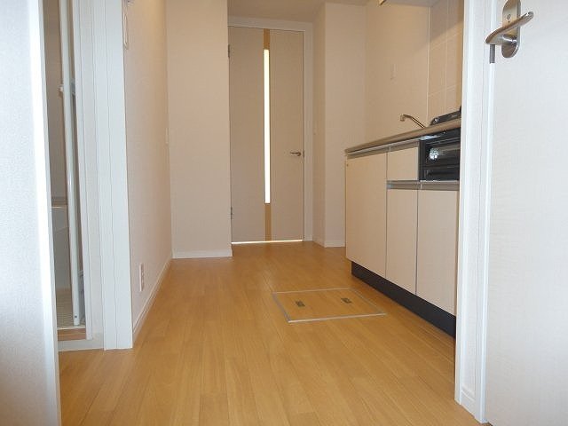 4/25 リビング/ダイニング