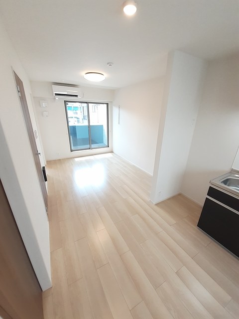 3/20 リビング/ダイニング