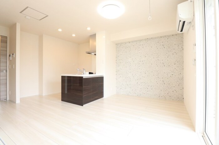 3/20 リビング/ダイニング