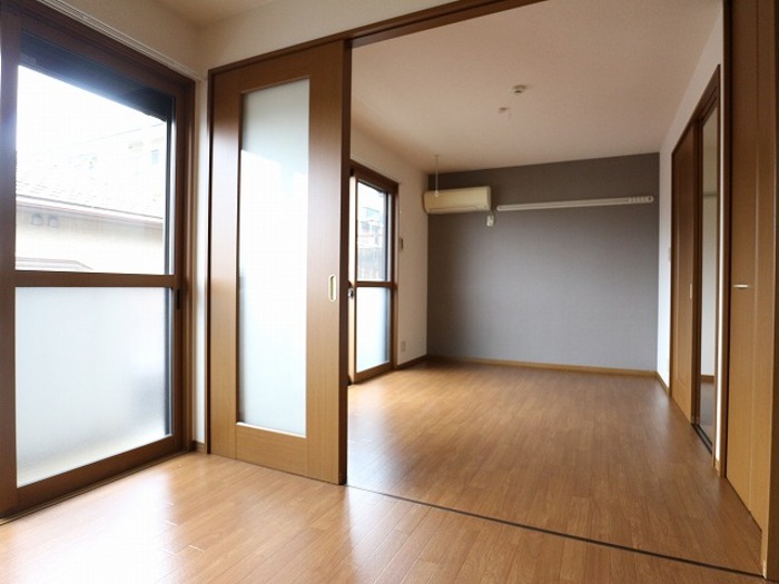 3/16 リビング/ダイニング