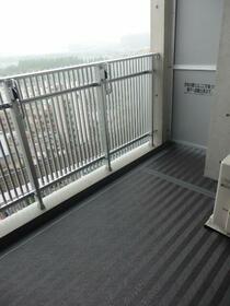 15/16 バルコニー