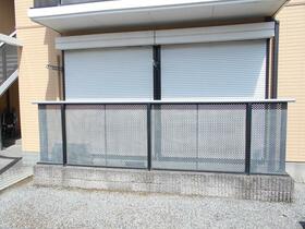 14/16 バルコニー