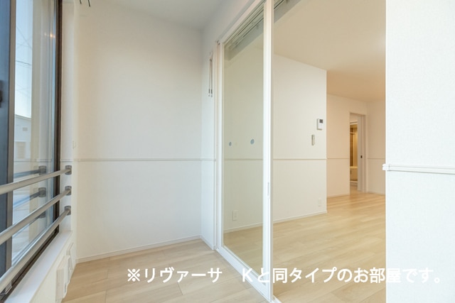 12/20 バルコニー