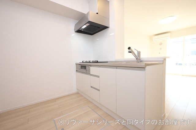 7/20 キッチン