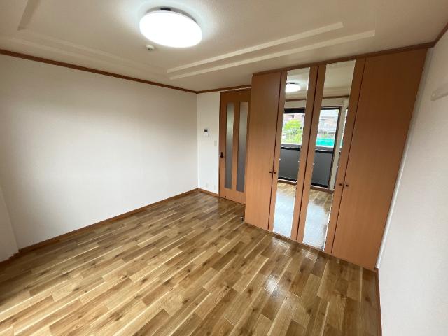 3/27 リビング/ダイニング