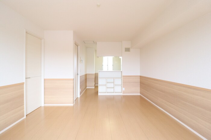 3/19 リビング/ダイニング