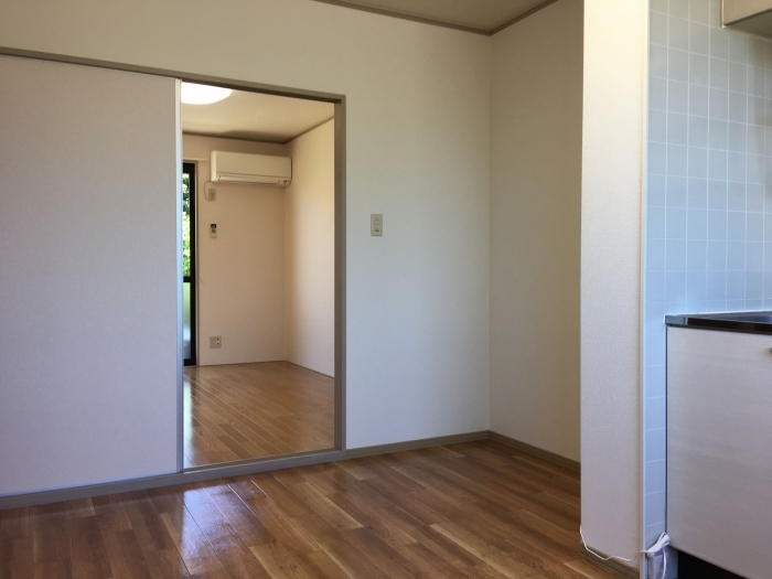 3/16 リビング/ダイニング