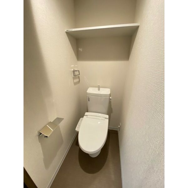 9/21 トイレ