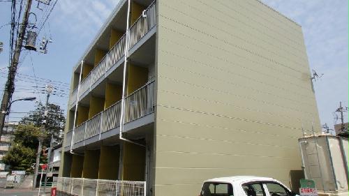 12/14 エントランス