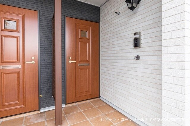 2/8 エントランス