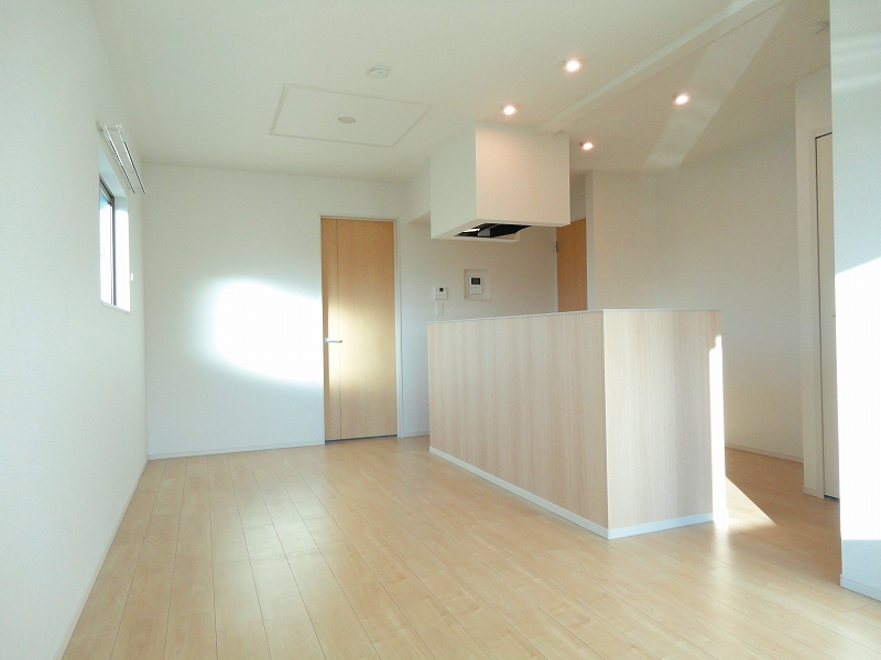 3/20 リビング/ダイニング