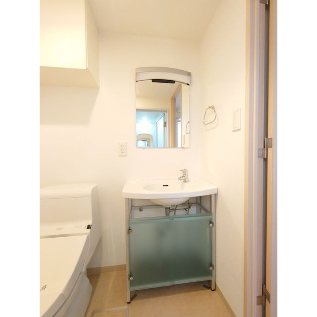 4/9 洗面