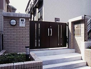 2/12 エントランス