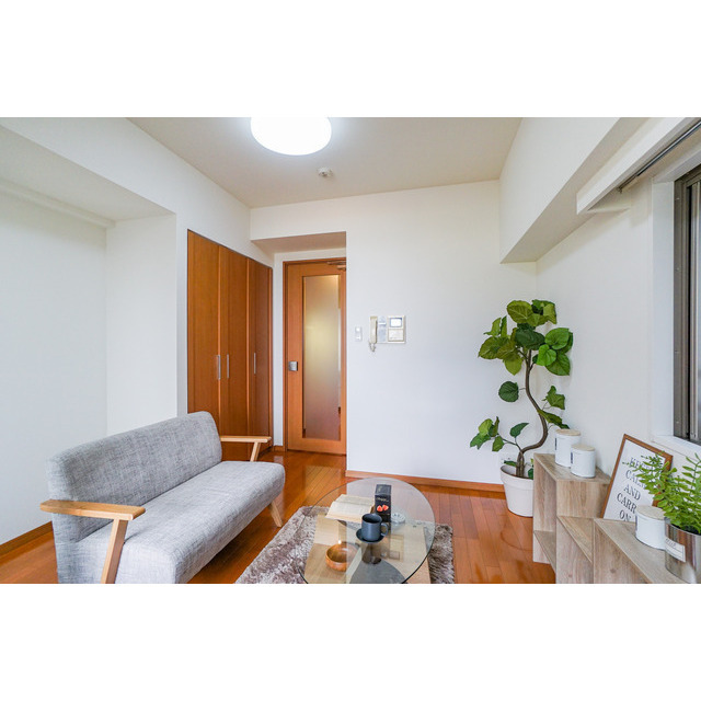 5/30 リビング/ダイニング