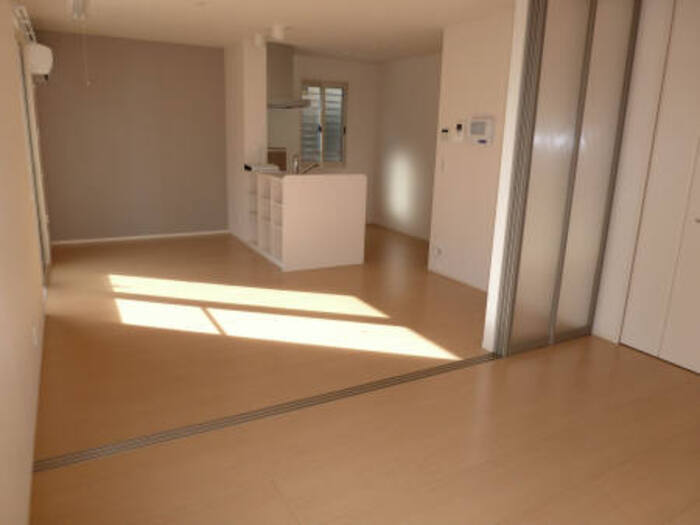 3/19 リビング/ダイニング