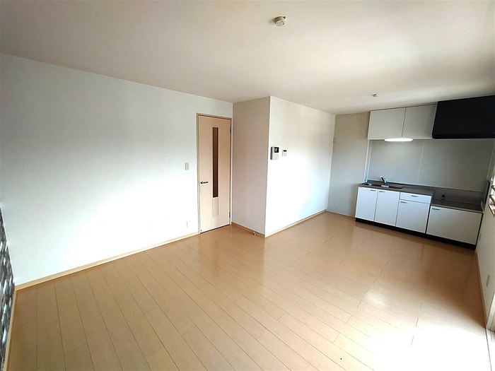 3/26 リビング/ダイニング