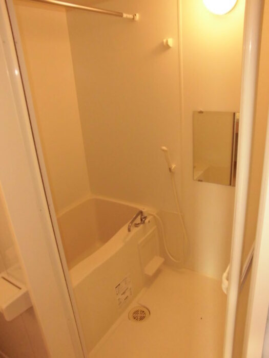 8/17 浴室