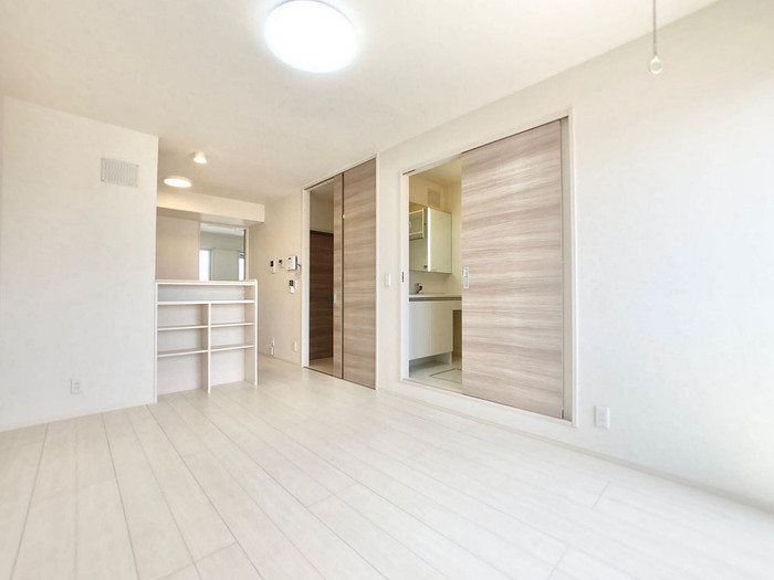 3/20 リビング/ダイニング