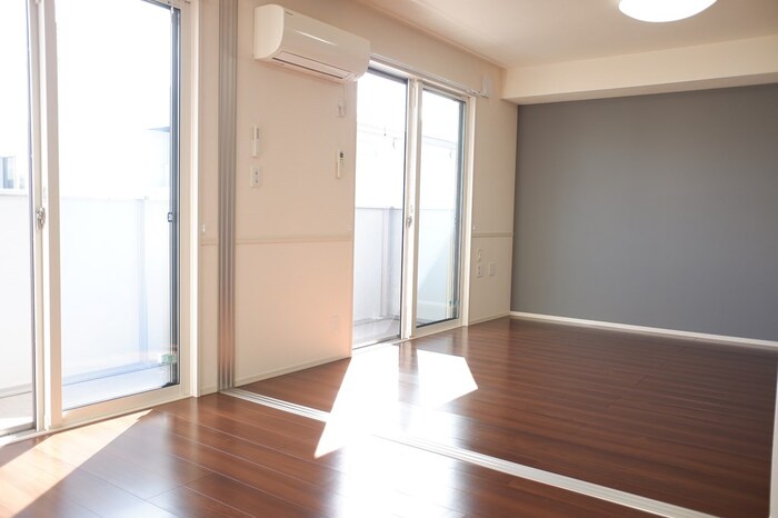 4/20 リビング/ダイニング