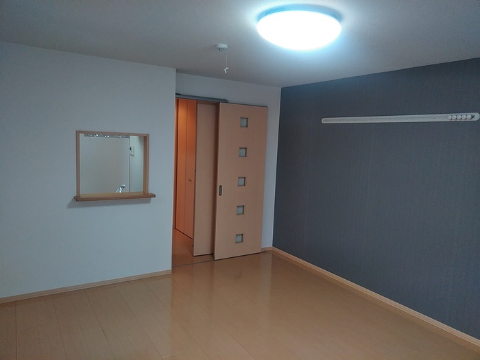 3/26 リビング/ダイニング