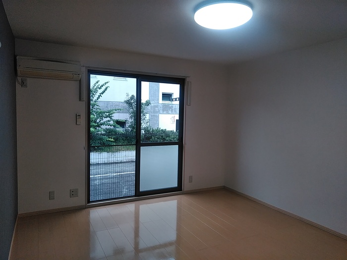 4/26 リビング/ダイニング