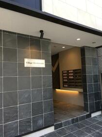 11/11 エントランス