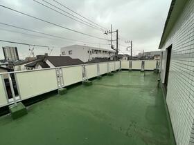 16/16 バルコニー