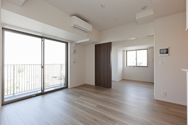 4/30 リビング/ダイニング